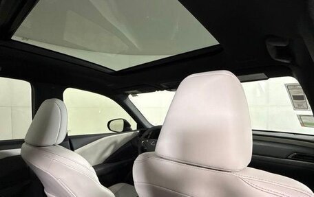 Lexus TX, 2025 год, 10 105 000 рублей, 23 фотография