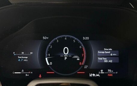 Lexus TX, 2025 год, 10 105 000 рублей, 21 фотография