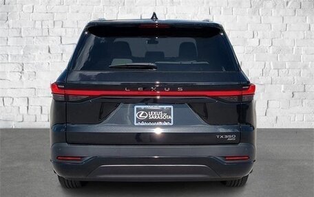 Lexus TX, 2025 год, 9 893 000 рублей, 5 фотография