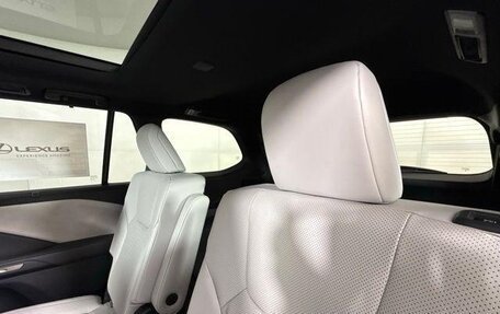 Lexus TX, 2025 год, 10 105 000 рублей, 25 фотография