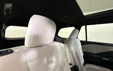 Lexus TX, 2025 год, 10 105 000 рублей, 22 фотография