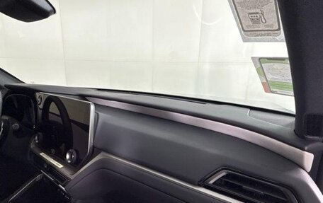 Lexus TX, 2025 год, 10 105 000 рублей, 26 фотография