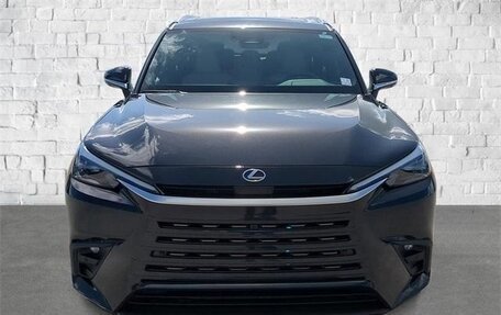 Lexus TX, 2025 год, 9 893 000 рублей, 2 фотография