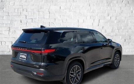 Lexus TX, 2025 год, 9 893 000 рублей, 4 фотография