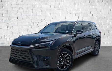 Lexus TX, 2025 год, 9 893 000 рублей, 8 фотография