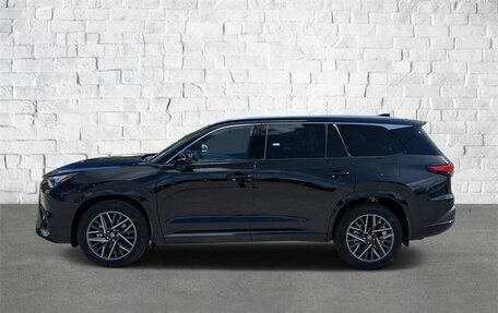 Lexus TX, 2025 год, 9 893 000 рублей, 7 фотография