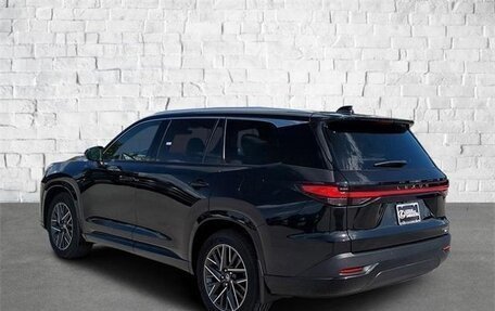 Lexus TX, 2025 год, 9 893 000 рублей, 6 фотография