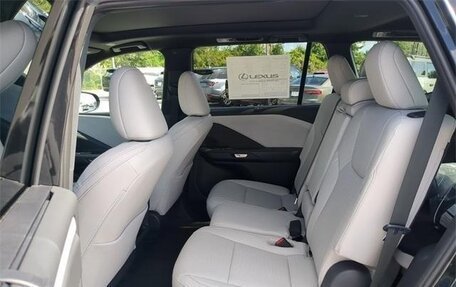 Lexus TX, 2025 год, 9 893 000 рублей, 16 фотография