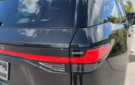 Lexus TX, 2025 год, 9 893 000 рублей, 10 фотография