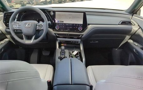 Lexus TX, 2025 год, 9 893 000 рублей, 13 фотография