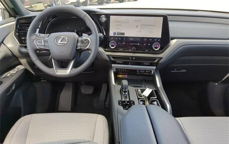 Lexus TX, 2025 год, 9 893 000 рублей, 14 фотография