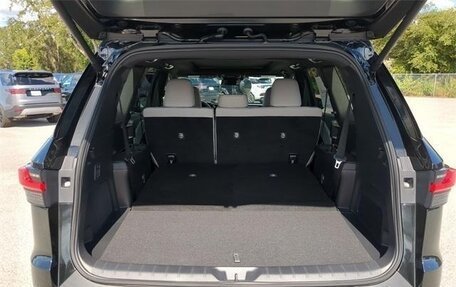 Lexus TX, 2025 год, 9 893 000 рублей, 11 фотография