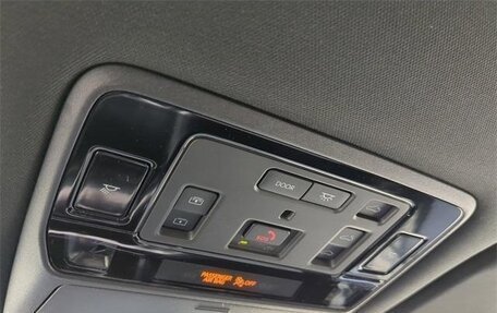 Lexus TX, 2025 год, 9 893 000 рублей, 19 фотография