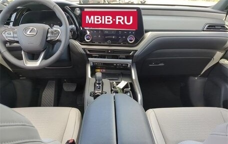 Lexus TX, 2025 год, 9 893 000 рублей, 15 фотография