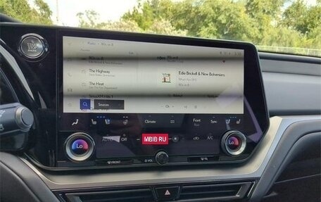 Lexus TX, 2025 год, 9 893 000 рублей, 20 фотография