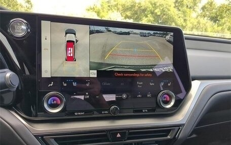 Lexus TX, 2025 год, 9 893 000 рублей, 21 фотография