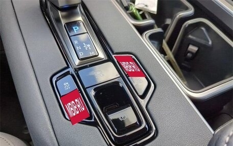 Lexus TX, 2025 год, 9 893 000 рублей, 23 фотография
