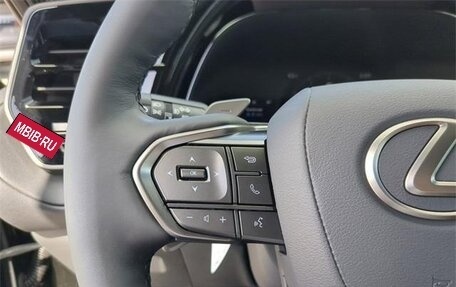 Lexus TX, 2025 год, 9 893 000 рублей, 25 фотография