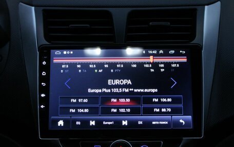 Hyundai Solaris II рестайлинг, 2012 год, 615 000 рублей, 16 фотография