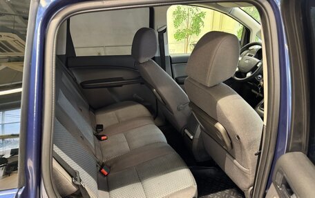 Ford C-MAX I рестайлинг, 2007 год, 630 000 рублей, 10 фотография