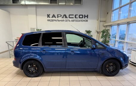 Ford C-MAX I рестайлинг, 2007 год, 630 000 рублей, 6 фотография