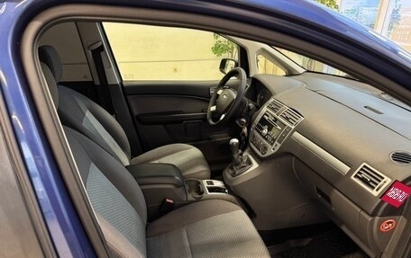 Ford C-MAX I рестайлинг, 2007 год, 630 000 рублей, 9 фотография