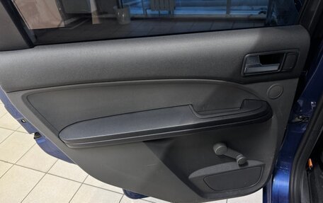 Ford C-MAX I рестайлинг, 2007 год, 630 000 рублей, 15 фотография