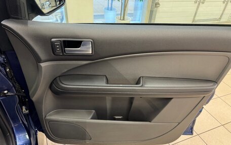 Ford C-MAX I рестайлинг, 2007 год, 630 000 рублей, 16 фотография