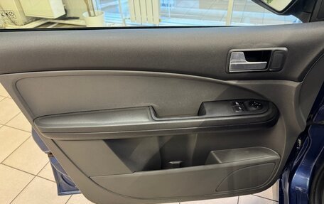 Ford C-MAX I рестайлинг, 2007 год, 630 000 рублей, 14 фотография