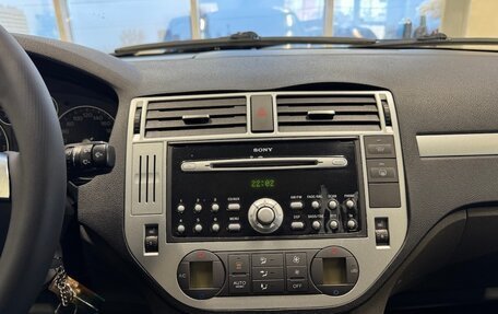 Ford C-MAX I рестайлинг, 2007 год, 630 000 рублей, 12 фотография