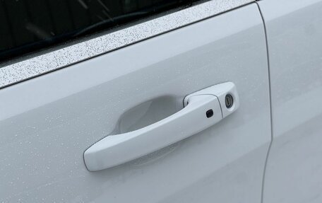 Jeep Grand Cherokee, 2018 год, 3 800 000 рублей, 9 фотография