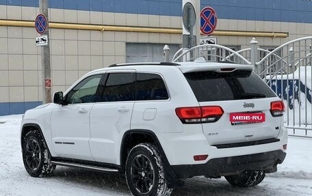 Jeep Grand Cherokee, 2018 год, 3 800 000 рублей, 8 фотография