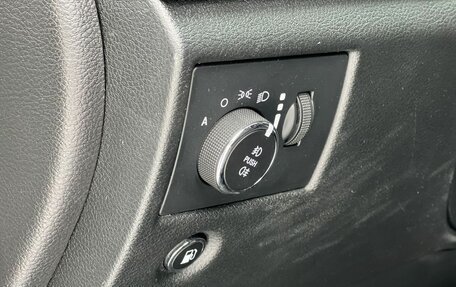 Jeep Grand Cherokee, 2018 год, 3 800 000 рублей, 13 фотография