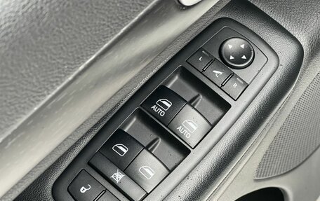 Jeep Grand Cherokee, 2018 год, 3 800 000 рублей, 11 фотография