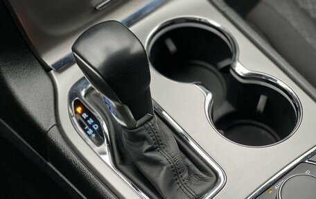 Jeep Grand Cherokee, 2018 год, 3 800 000 рублей, 16 фотография