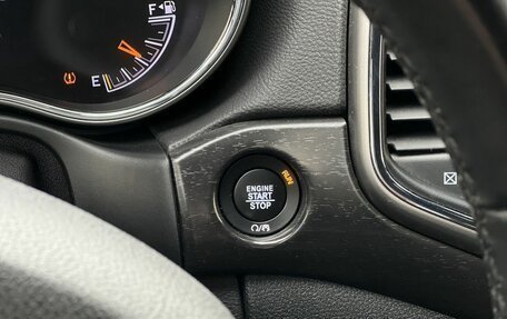 Jeep Grand Cherokee, 2018 год, 3 800 000 рублей, 20 фотография