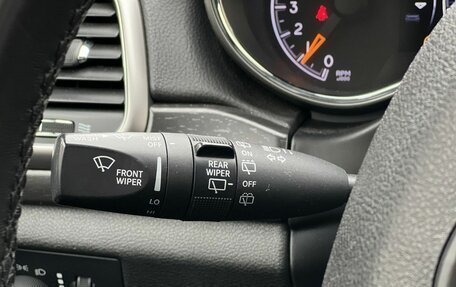 Jeep Grand Cherokee, 2018 год, 3 800 000 рублей, 21 фотография