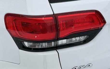 Jeep Grand Cherokee, 2018 год, 3 800 000 рублей, 28 фотография