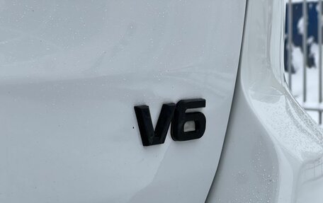 Jeep Grand Cherokee, 2018 год, 3 800 000 рублей, 29 фотография