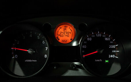 Nissan Qashqai, 2008 год, 639 777 рублей, 12 фотография