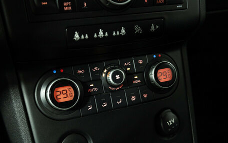 Nissan Qashqai, 2008 год, 639 777 рублей, 16 фотография