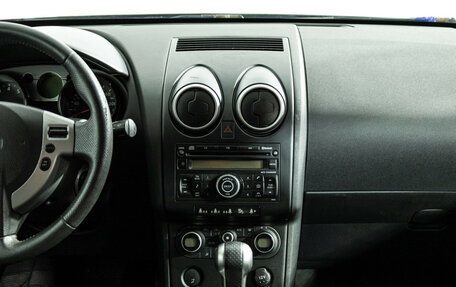 Nissan Qashqai, 2008 год, 639 777 рублей, 14 фотография