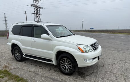 Lexus GX I, 2007 год, 2 700 000 рублей, 2 фотография