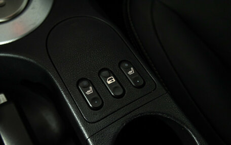 Nissan Qashqai, 2008 год, 639 777 рублей, 15 фотография