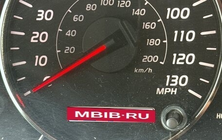 Lexus GX I, 2007 год, 2 700 000 рублей, 4 фотография