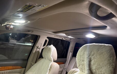 Lexus GX I, 2007 год, 2 700 000 рублей, 8 фотография