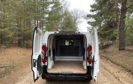 Peugeot Expert II, 2016 год, 1 500 000 рублей, 5 фотография