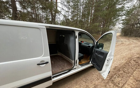 Peugeot Expert II, 2016 год, 1 500 000 рублей, 8 фотография