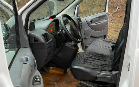 Peugeot Expert II, 2016 год, 1 500 000 рублей, 7 фотография