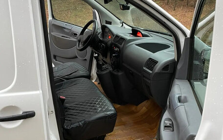 Peugeot Expert II, 2016 год, 1 500 000 рублей, 10 фотография